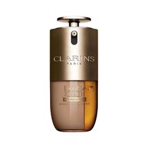 DOUBLE SERUM FOUNDATION (BASE DE MAQUILLAJE CON SERUM ANTIEDAD)